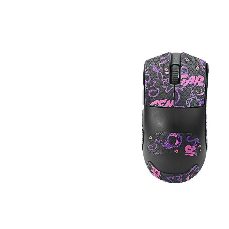 ATK Raykong X1/X1PRO/PRO MAX/Ultra Mouse Anti-Slip Sweat-Absorbent Wear-Resistant Sticker