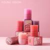 YOUNG VISION 1 шт. Twist Lip Gloss Moist Moist Color Lip Gloss Lip Oil
