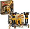 Конструктор LEGO Indiana Jones 77013 Побег из затерянной гробницы