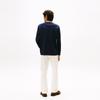 Tommy Hilfiger T-Shirts Men's Crew Neck Moderate MW0MW40034