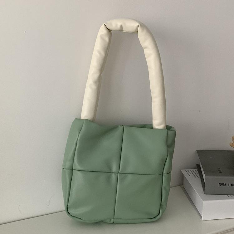 Новая корейская сумка для девочек в стиле Ins осенью