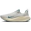 ReactX Infinity Run 4 Premium Light Bone Bicoastal Men Sneakers Pale-Ivory Coconut-Milk HF4310-072