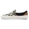 Classic SlipOn 'Bricolage Check' Men's VN0A7Q58J4E