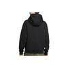 Nike Толстовка с капюшоном Lab Solid Color, мужские топы, черный CD6393-011