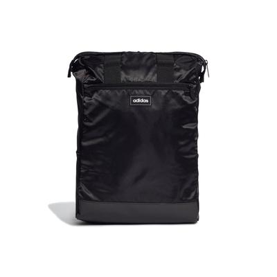 Рюкзак Neo полиамидный обычный унисекс черный Adidas H34816