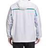 adidas Куртки и Пальто Мужские Белый HE5232