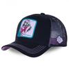 Бейсболка Snapback высокого качества в стиле аниме с героями мультфильмов, унисекс, женская сетчатая кепка в стиле хип-хоп для папы, дропшиппинг