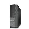 DELL Desktop Office Generation i7Core SSD PC/Optiplex/Win 11/MS /4th i7/WIFI/Bluetooth/Displayport/DVD/16GB/256GB
