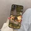 Чехол John William Waterhouse для Xiaomi Redmi Note 12 11 8 9 10 Pro 11S 10S 9S Redmi 12C 10C 9A 9C 9T Задняя крышка