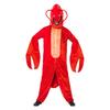 Smiffys Lobster Costume
