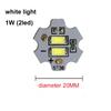 DC 5V Usb LED Chip Beads 2w 3w 5w 10W Surface Dimmable Bulb Light Source SMD 5730 Light  Single Color DIY White Warm White