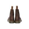 Dr. Martens Кроссовки унисекс 1460 Crazy Horse Gaucho Коричневые 11822203