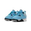 Air Jordan 4 Retro TD University Blue Baby Sneakers Tech-Grey White Black BQ7670-400