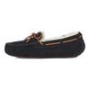 UGG Тапочки Dakota Черные Женские Кроссовки 1107949-BLK