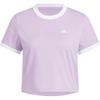 New T Shirts Women's Powder Plum Purple KC5436