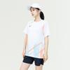 Mizuno Футболки Унисекс С Круглым Вырезом Средней Плотности 72CA36Z1