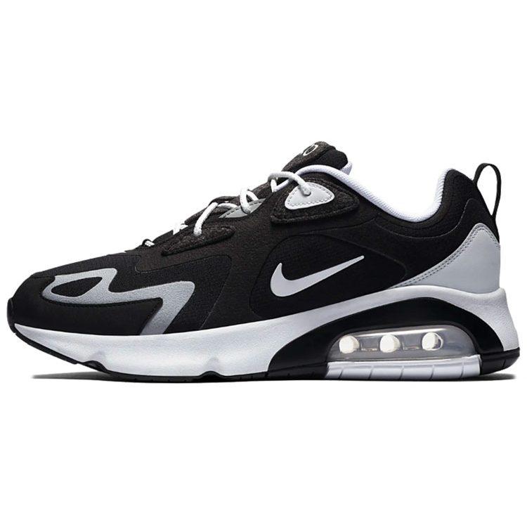 Nike Air Max 200 'Черный' CQ4599-010