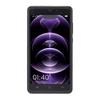 IP13 Pro 4,66-дюймовый HD-экран Мобильный телефон Две SIM-карты Двойной режим ожидания Ультратонкий смартфон с распознаванием лиц ОЗУ 2 ГБ ПЗУ