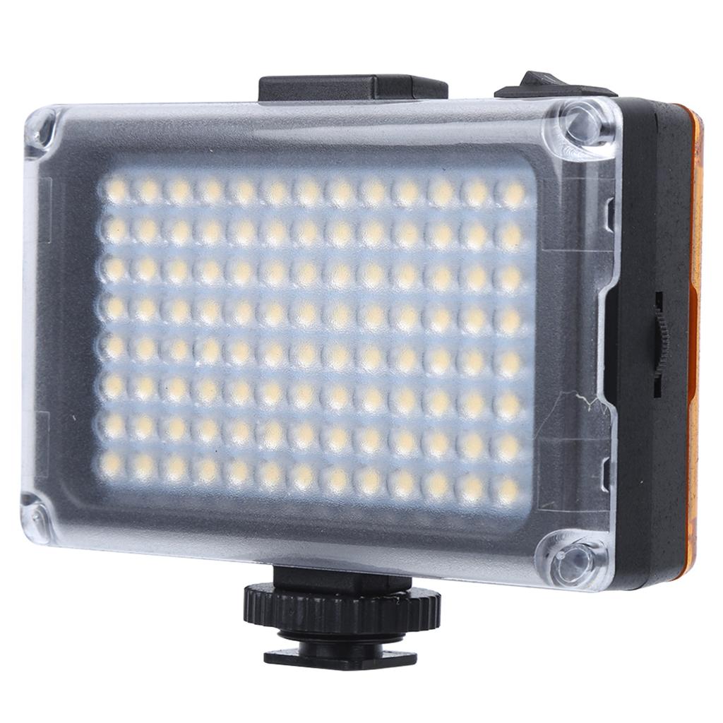 Зеркальная камера, съемка, запись, заполняющий свет L104LED, фотография, свадебное торжество