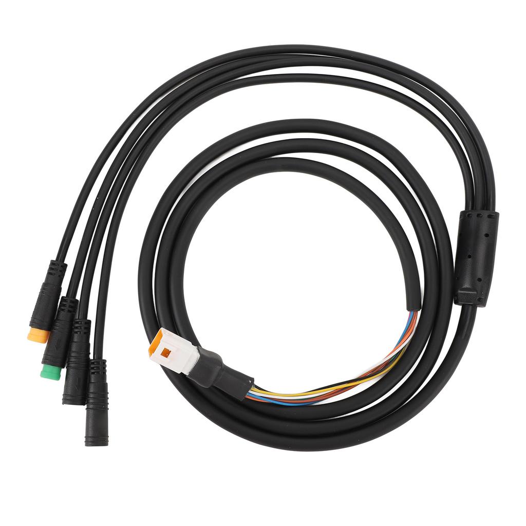 Кабель мотора для электровелосипеда для BAFANG M400 M200 M300 M620 G330 G360 M420 G332 G510