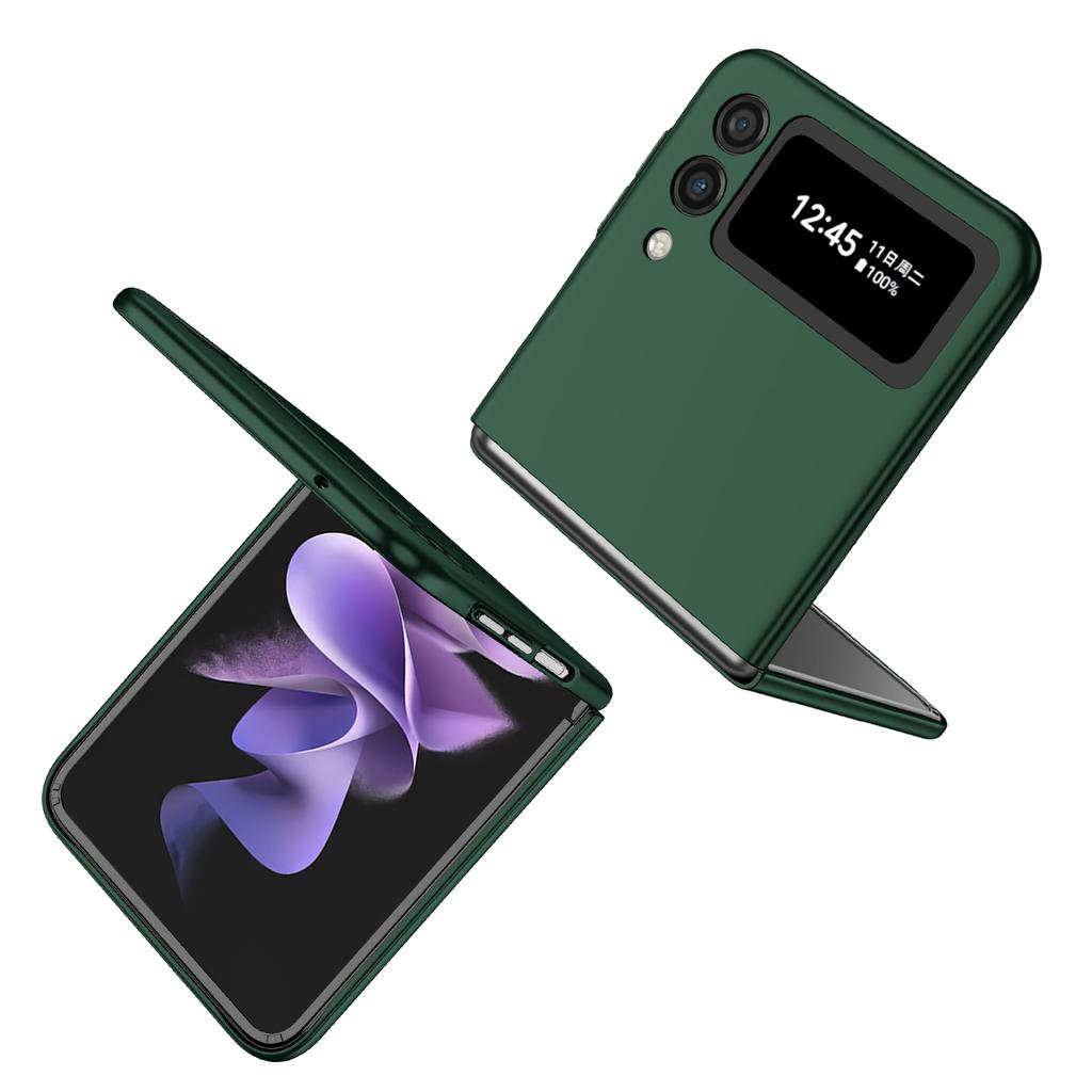 Противоударный модный чехол Coque для Samsung Galaxy Z Flip 3 4 5G Flip3 Flip4 Flip5 Flip2 Flip6 Flip 1 2 5 6 Ударопрочные жесткие чехлы