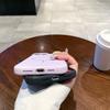 Роскошный оригинальный чехол из жидкого силикона для iPhone 16 15 14 13 12 11 Pro Max Plus Для Magsafe Магнитная беспроводная зарядка Мягкая крышка