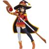 POP UP PARADE Movie KonoSuba: God's Blessing On This Wonderful World Crimson Legend Megumin Non-scale ABS&PVC Painted Complete Figure Resale