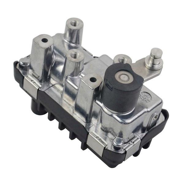 Electronic Actuator G-277 for Mercedes E280 (Part No. 6NW008412)