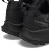 Hiking Shoes SPEED STRIKE 2 WATERPROOF Waterproof BLACK Cm 2E [Merrell] Men's 27.5