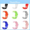 Wrist Replacement Silicone Bracelet Sport Band Strap For 38mm 42mm