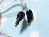 Sony MDR EX1000 EX800ST OFC Плетеный 7550 EX600 Кабель, Посеребренный + Чистый OCC, 8-жильный, 2. 5 мм, 4-полюсный, Г-образный, (Настройка )