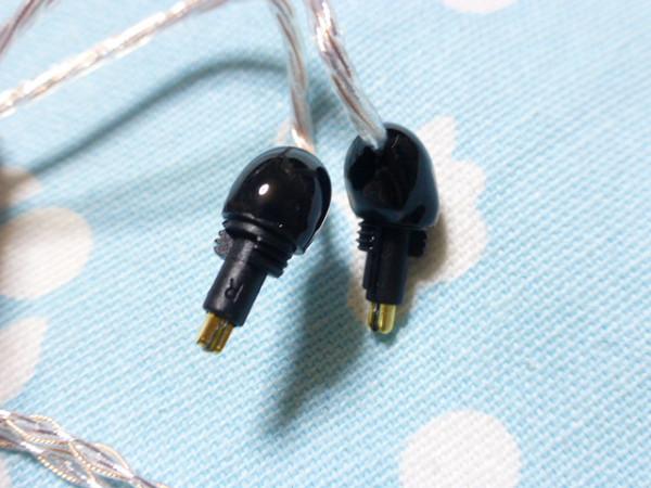 Sony MDR EX1000 EX800ST OFC Плетеный 7550 EX600 Кабель, Посеребренный + Чистый OCC, 8-жильный, 2. 5 мм, 4-полюсный, Г-образный, (Настройка )