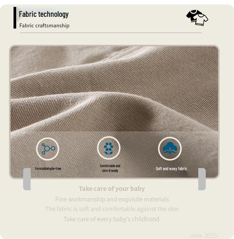 Новые осенние детские широкие брюки карго – модная хлопковая повседневная одежда для мальчиков и девочек