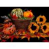 5d Diy Diamond Painting Diamond Painting Arrivals Diamond Embroider Halloween Pumpkin