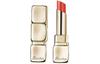 Guerlain KissKiss Сияющий Цветок Блестящая Помада 95% Ингредиентов Натурального Происхождения