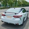 GT Wing Car Spoiler, 46.3 inch Universal Spoiler, Compatible with most Sedans and Coupes, High Strength ABS Material, Car Rear Spoiler Wing, Racing