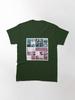 The Jam The Jam - Sound Affects Classic T-Shirt