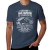 Uss Flagg Tshirt Breathable Sportswear Tshirt For Unisex