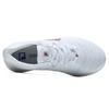 Fila Heritage-FHT Удобная ткань Низкие кроссовки для марафона Женские кроссовки Белые A12W122104FWT