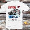 Футболка Martini Racing Delta Rally Arcade B1401