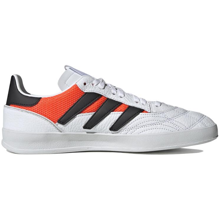 adidas Sobakov P94 Белый Черный Оранжевый EE5638
