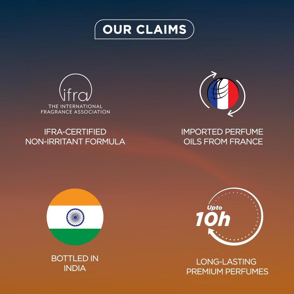 BELLAVITA Новый унисекс EDP Ghost | Кедр, Жасмин и Мускус