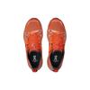 Мужские кроссовки ON Cloudsurfer Trail Flame Dustrose красные 3ME10112150