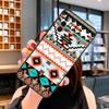 Бесшовный племенной Boho чехол для Samsung Galaxy A13 A36 A56 A23 A52 A32 A12 A54 A34 A14 A16 A26 A33 A53 A15 A35 A55