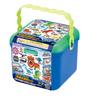 Aquabeads Bead Set Bead Bucket Dinosaur Encyclopedia ST Mark Certification For Ages 6 and Up Toy Water Sticks To Water Making Toy Aquabeads EPOCH
