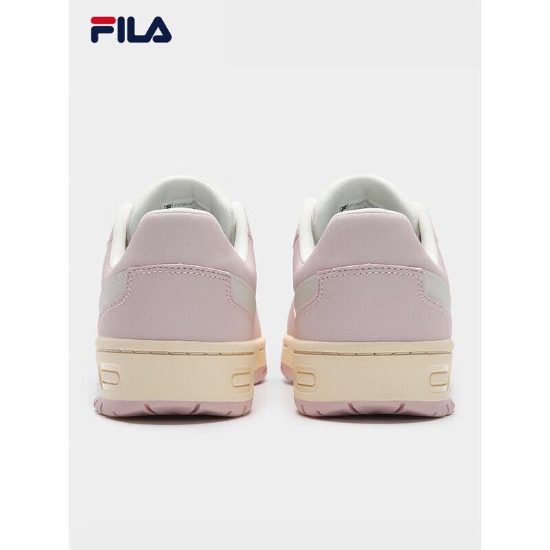 Fila Женские ретро-кеды для скейтбординга TERATACHLOW