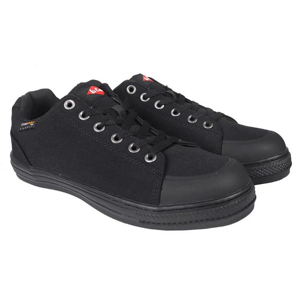 Lee Cooper Унисекс Взрослые Защитные Ботинки из Кордуры