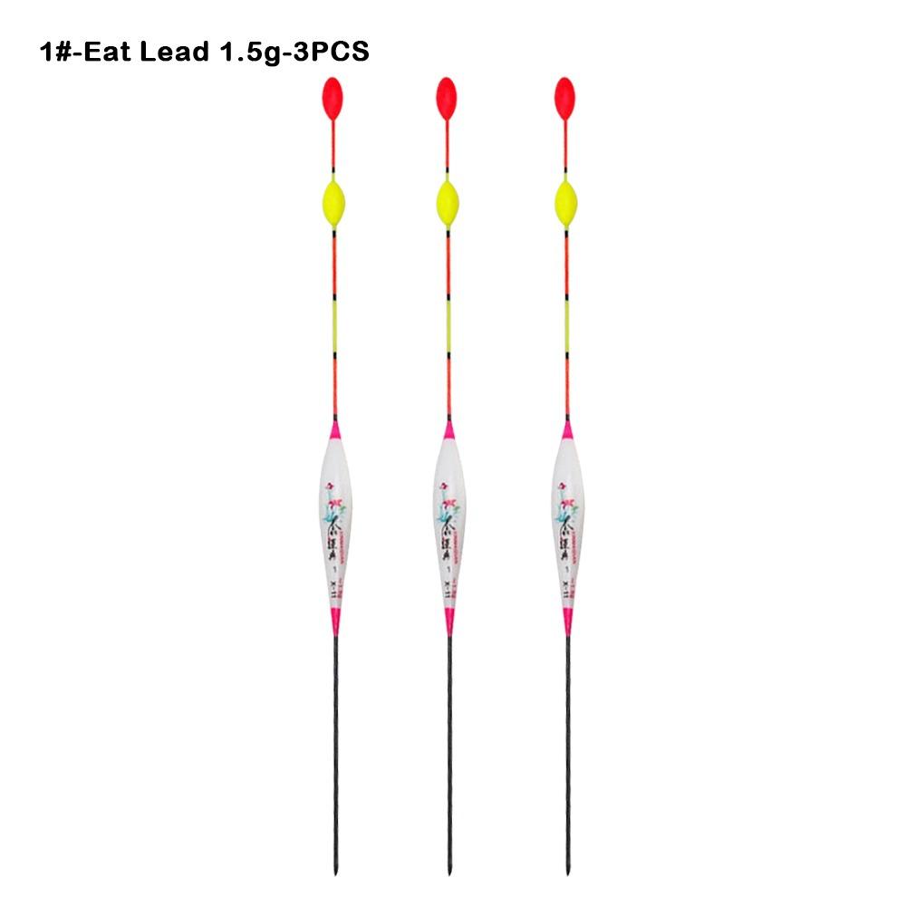 3 шт. Привлекательный треугольный хвост, каменистая рыболовная приманка, поплавок, скользящая дрейфовая трубка, рыболовные поплавки, рыбалка