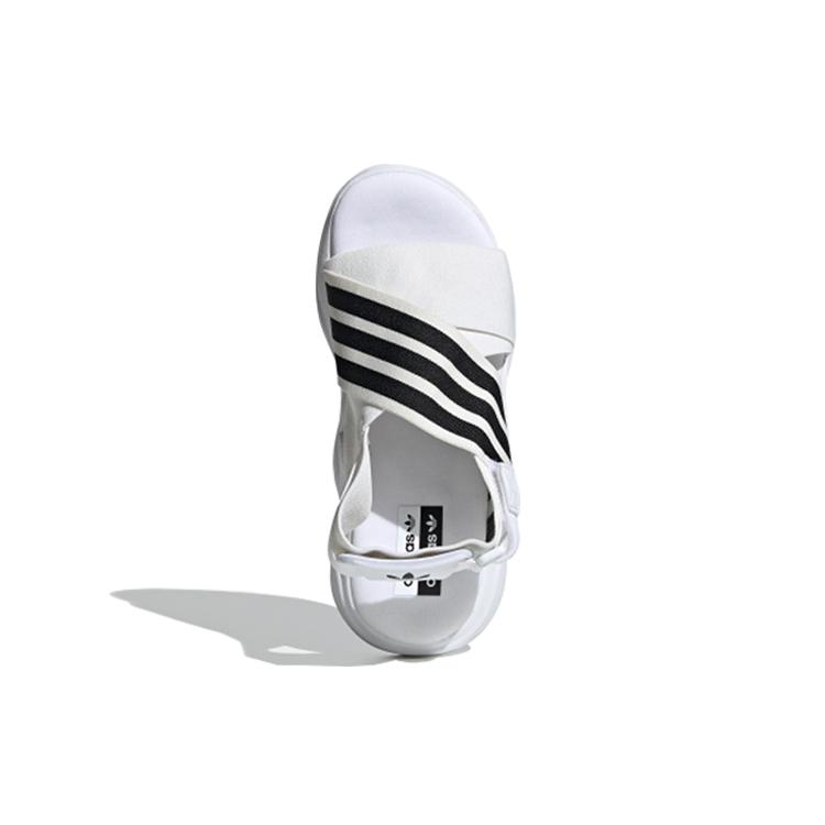 adidas Magmur 'Белый Черный' Женские EF5848