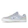 Nike Malor SB Football Grey Photon Dust Unisex Sneakers Blue White Dark-Grey FV6064-007